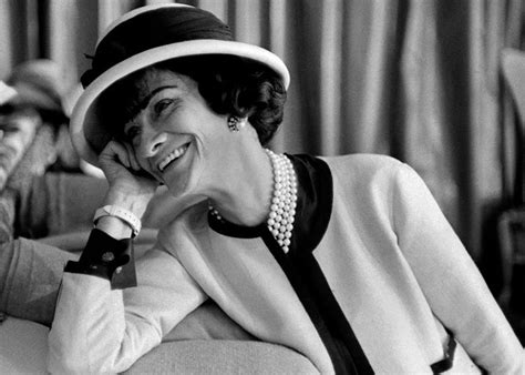 coco chanel theme astral|coco chanel age.